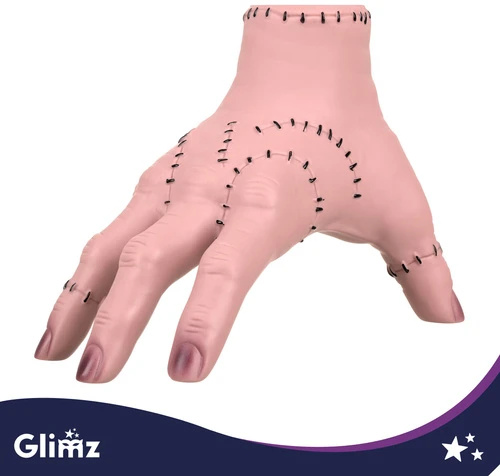 Sztuczna dłoń Glimz