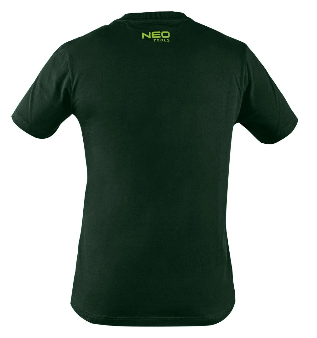 T Shirt Marškinėliai su spauda, ​​NEOlution, XXL dydis