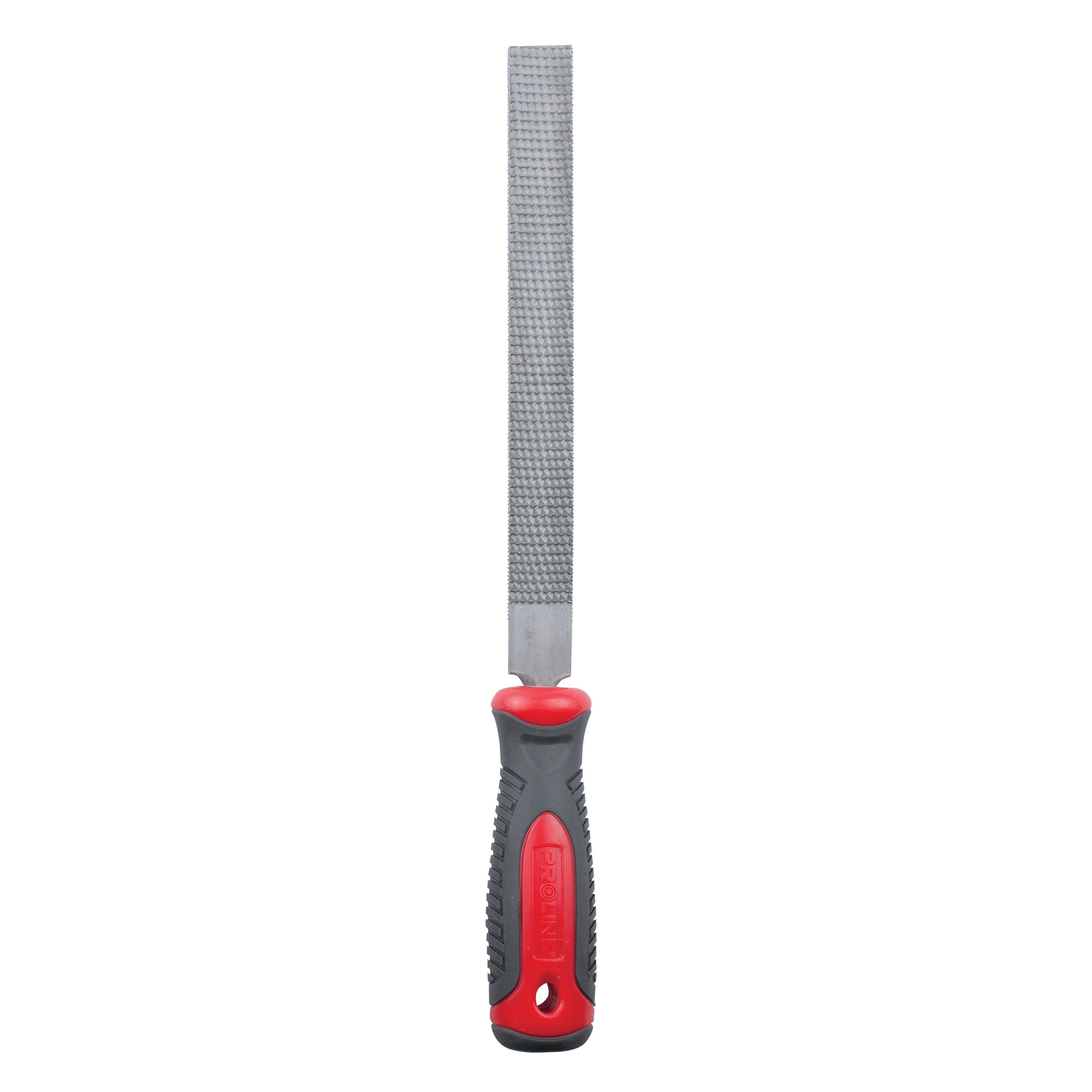 "Proline" 200 mm plokščias