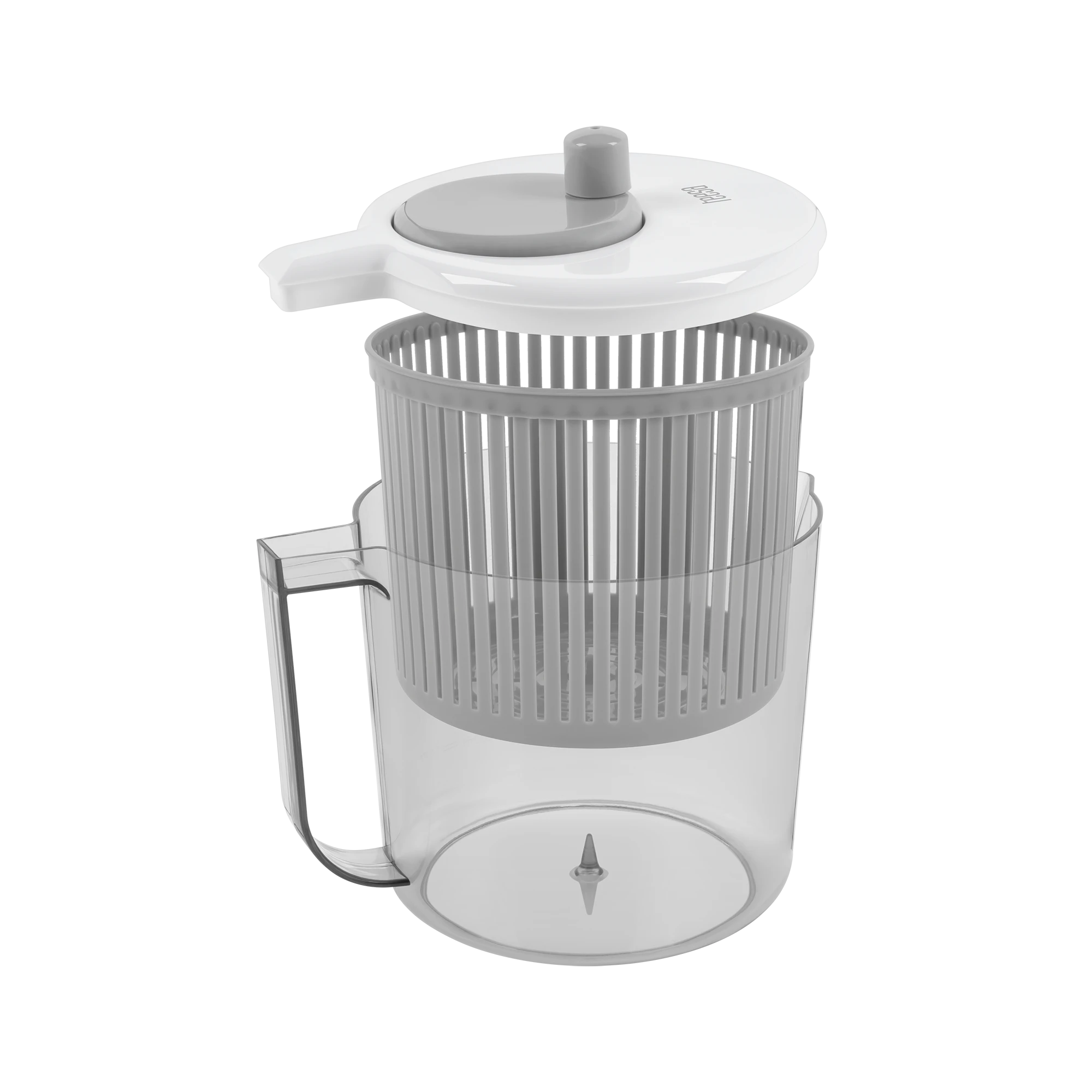 Teesa Salotų suktuvas 2.5L
