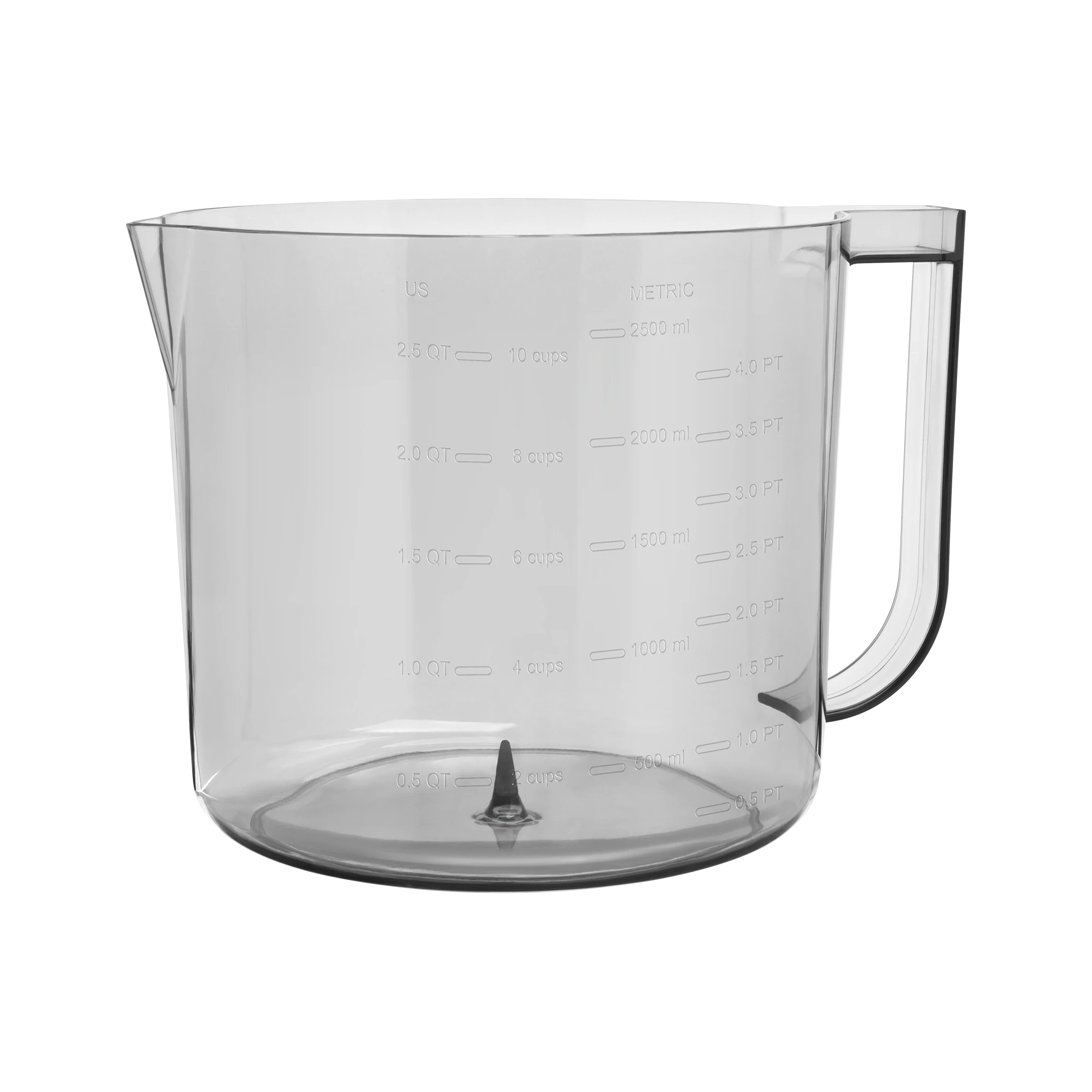 Teesa Salotų suktuvas 2.5L