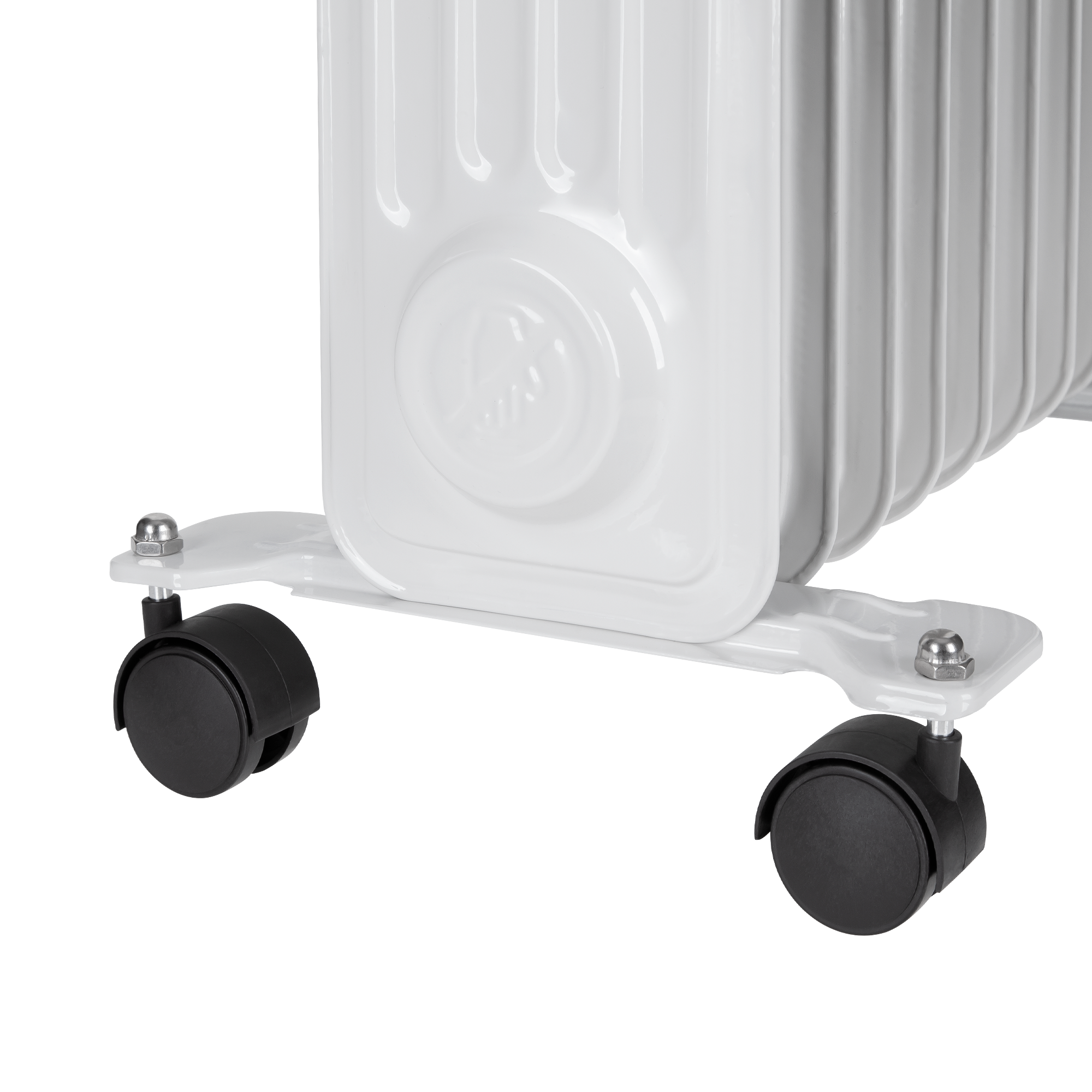 Alyvos radiatorius Teesa 2500 W, 11 briaunų