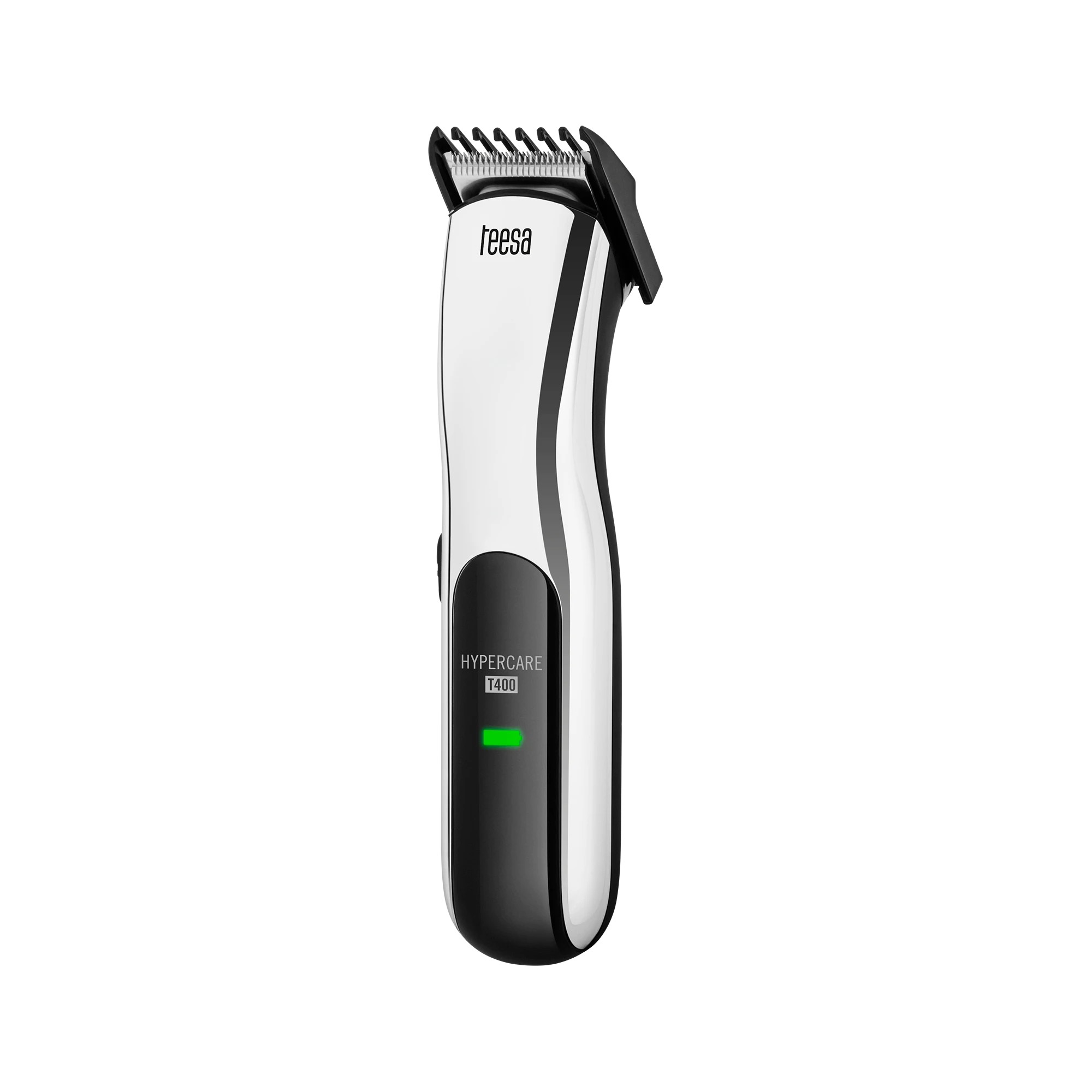 Teesa Belaidis asmens priežiūros rinkinys 4in1 HYPERCARE T400