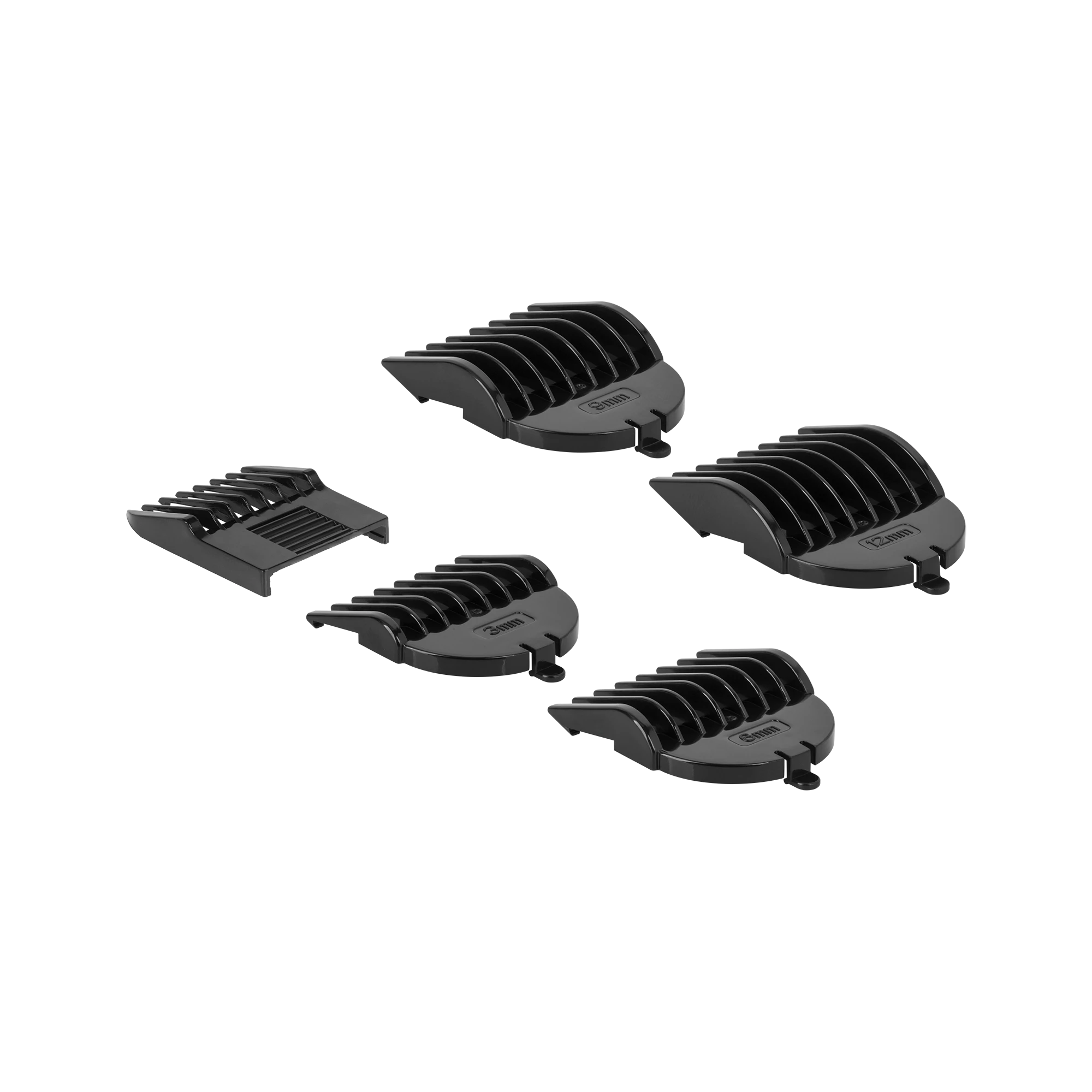 Teesa Belaidis asmens priežiūros rinkinys 4in1 HYPERCARE T400
