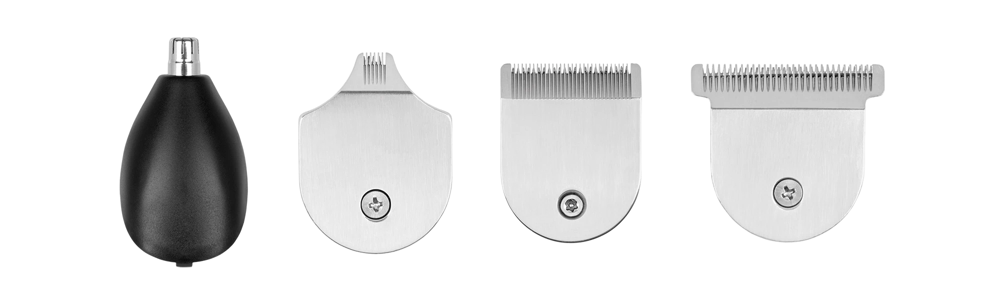 Teesa Belaidis asmens priežiūros rinkinys 4in1 HYPERCARE T400