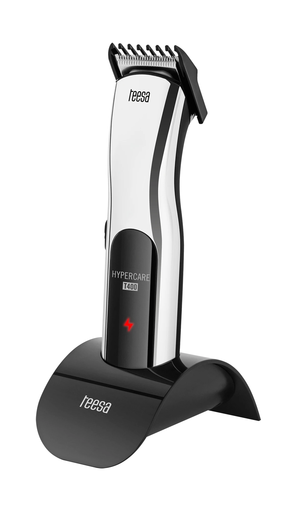 Teesa Belaidis asmens priežiūros rinkinys 4in1 HYPERCARE T400