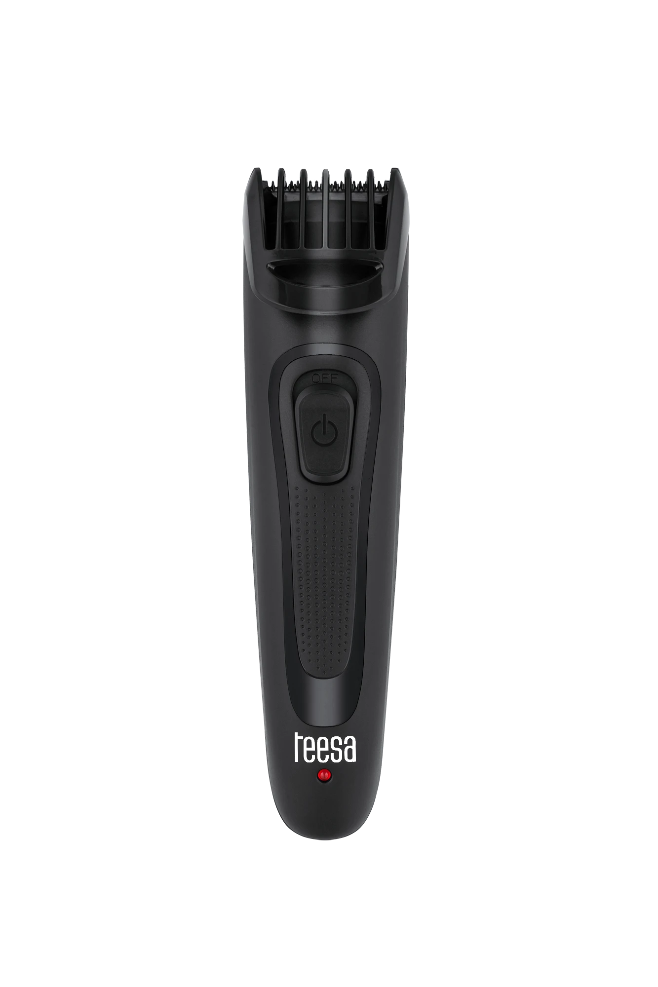 Barzdaskutė Teesa HYPERCARE T200, Juodos spalvos