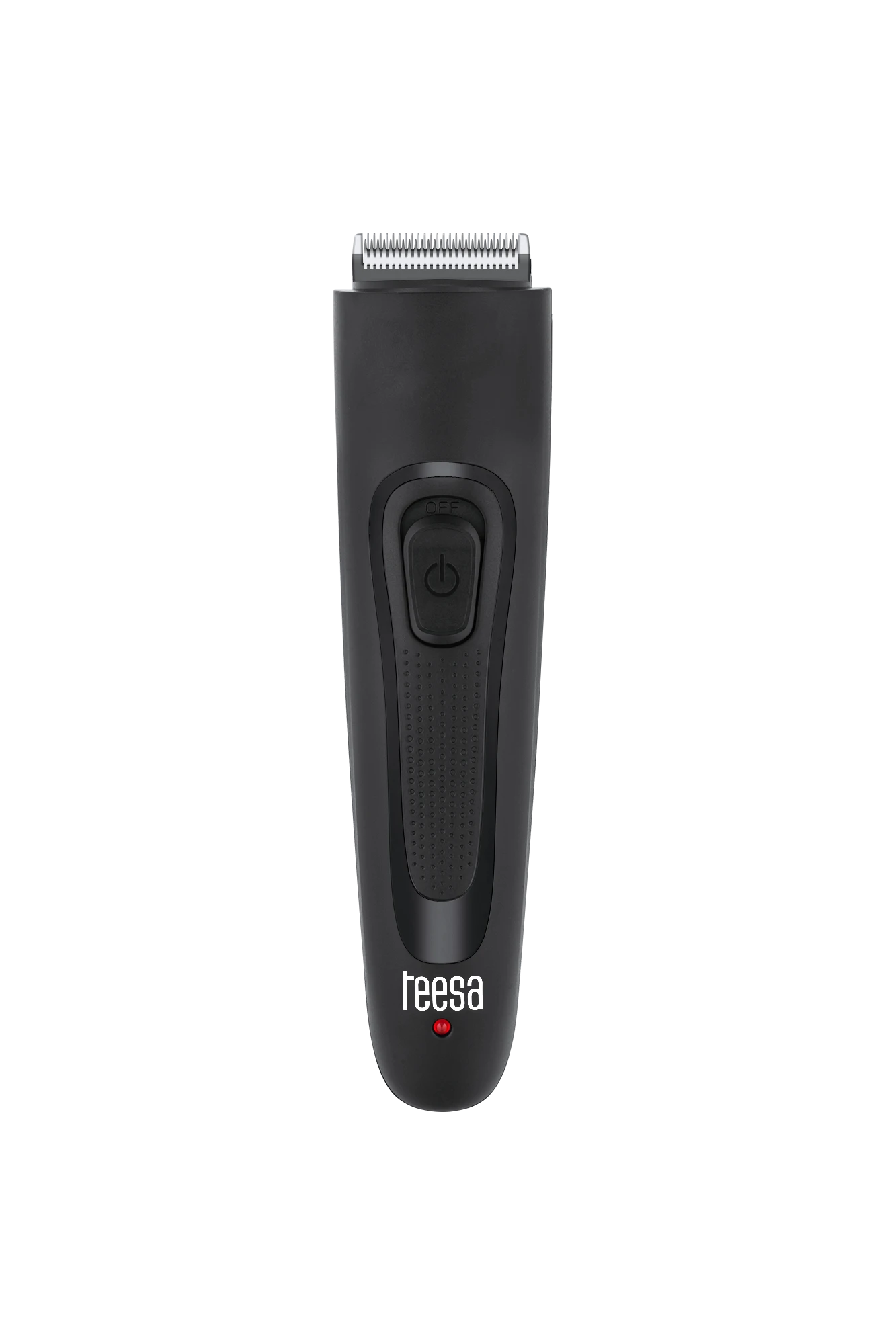 Barzdaskutė Teesa HYPERCARE T200, Juodos spalvos