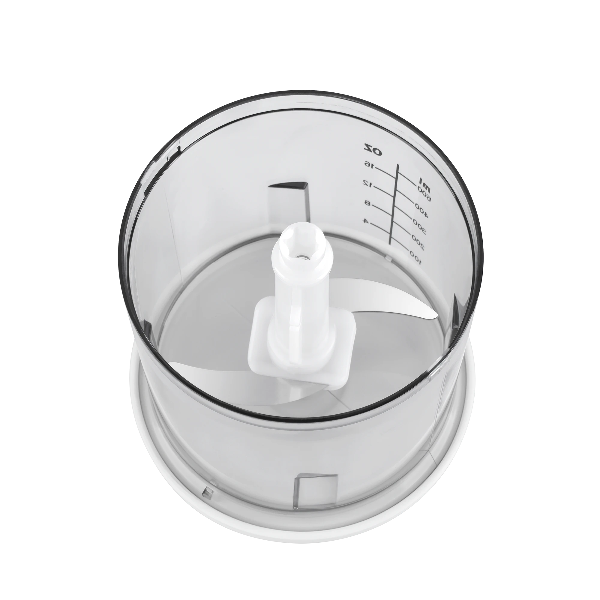 Teesa TSA3230 smulkintuvas, 260W, baltas