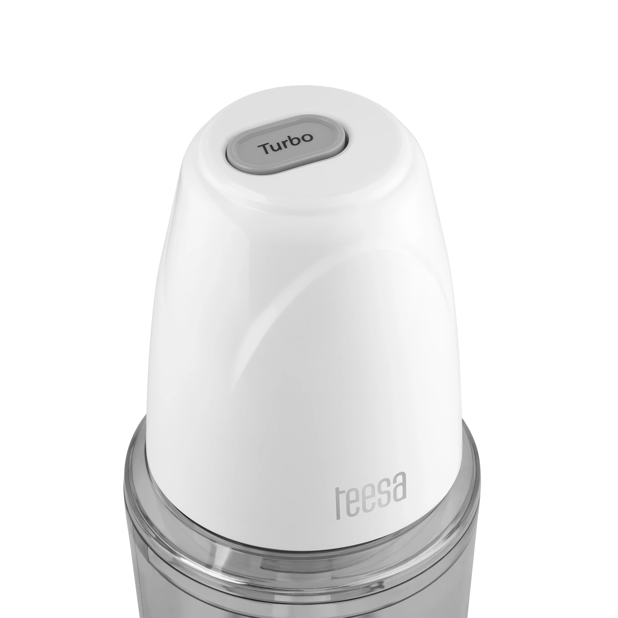 Teesa TSA3230 smulkintuvas, 260W, baltas