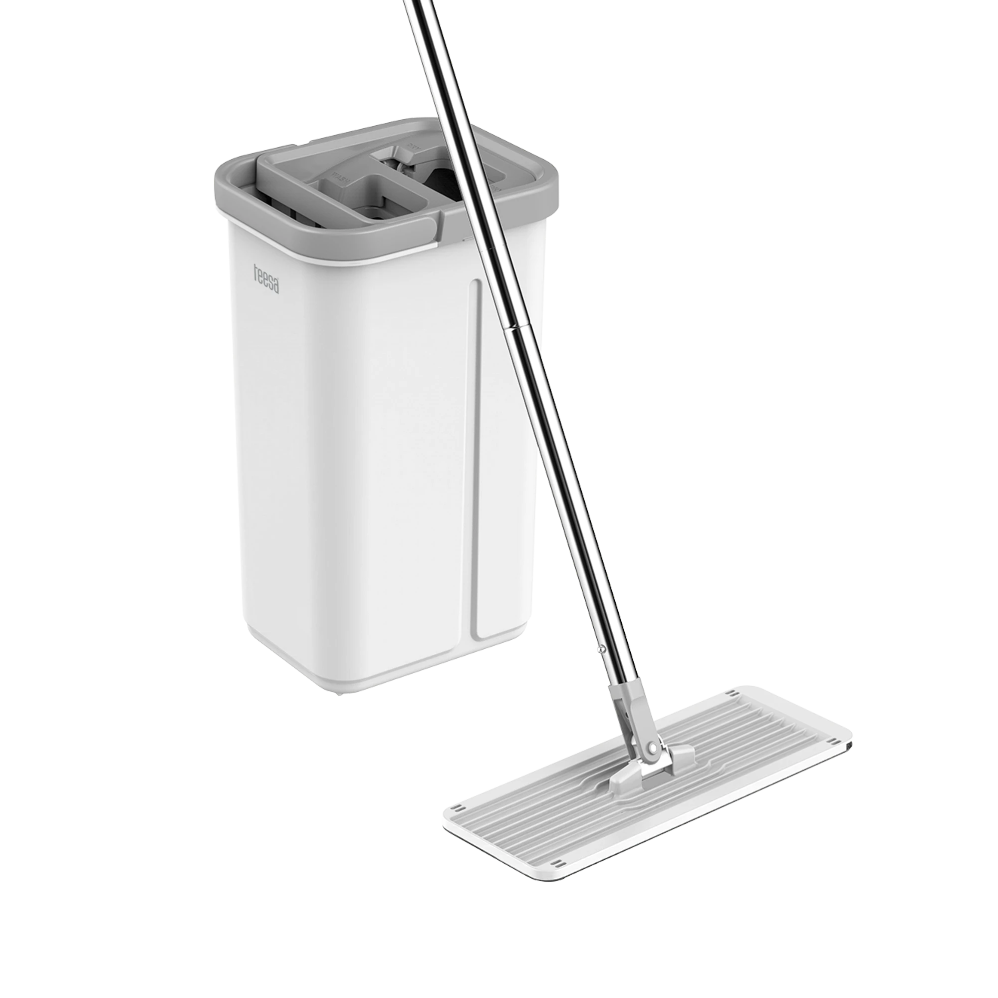 Teesa Nauja Clean R13 valymo šluostė