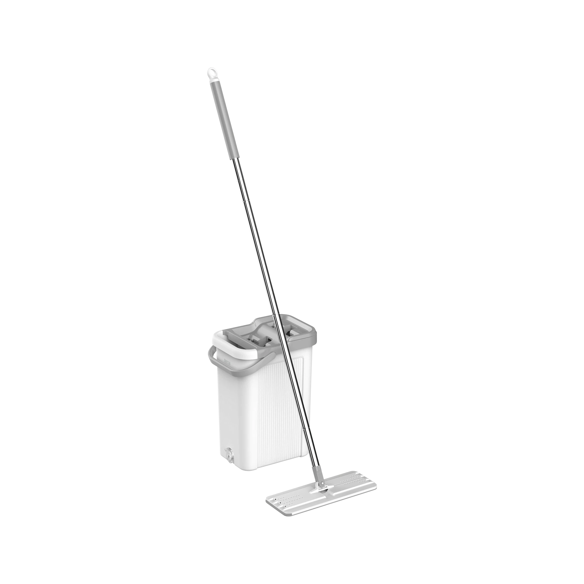Teesa New Clean R19 valymo šluota