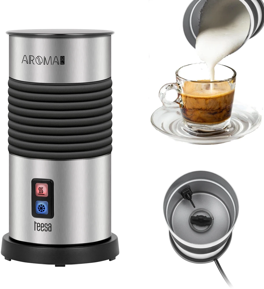 Teesa AROMA F30 pieno plakiklis