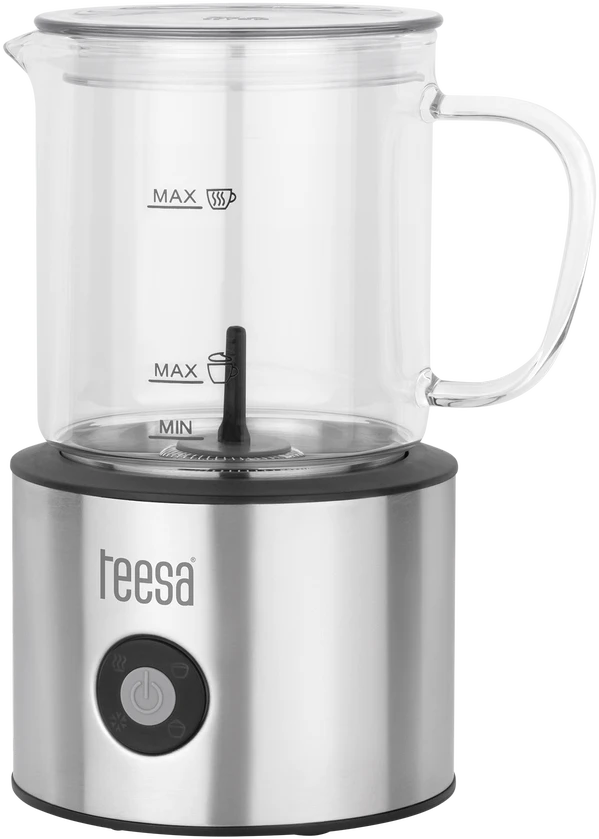 Teesa AROMA F60 pieno plakiklis