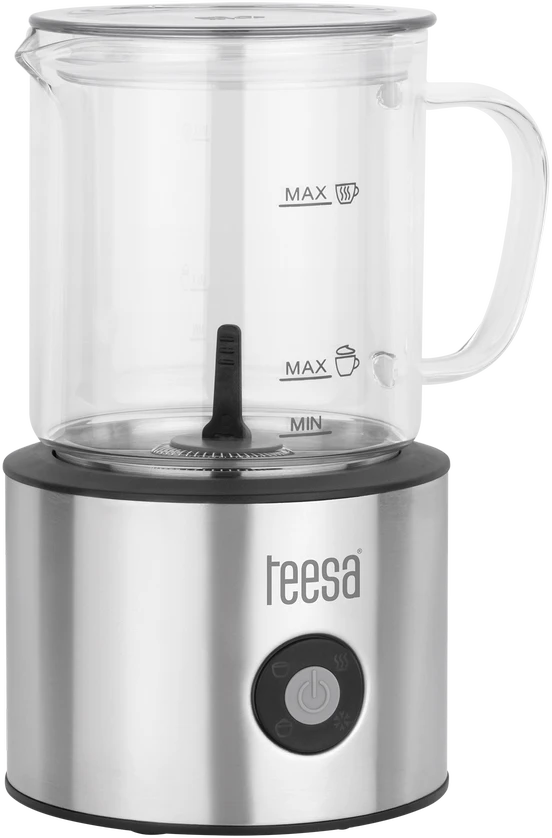 Teesa AROMA F60 pieno plakiklis