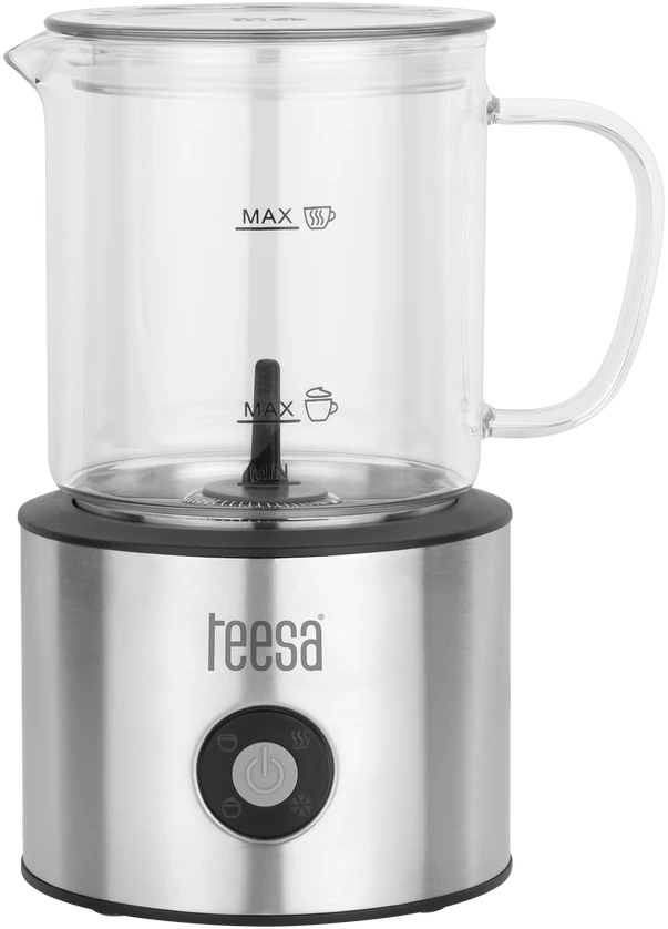 Teesa AROMA F60 pieno plakiklis
