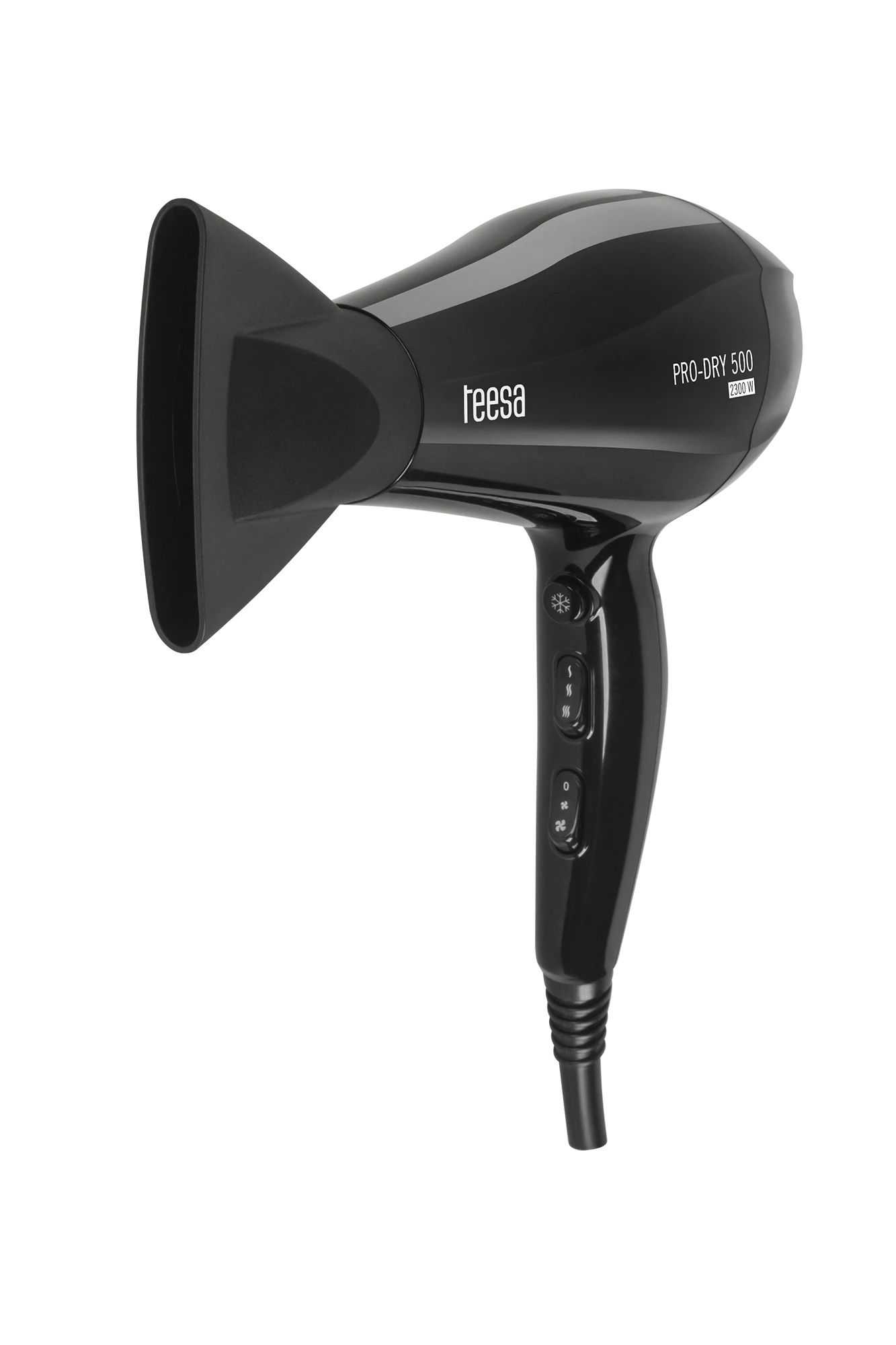 Teesa Profesionalus plaukų džiovintuvas PRO-DRY 500 AC 2300W