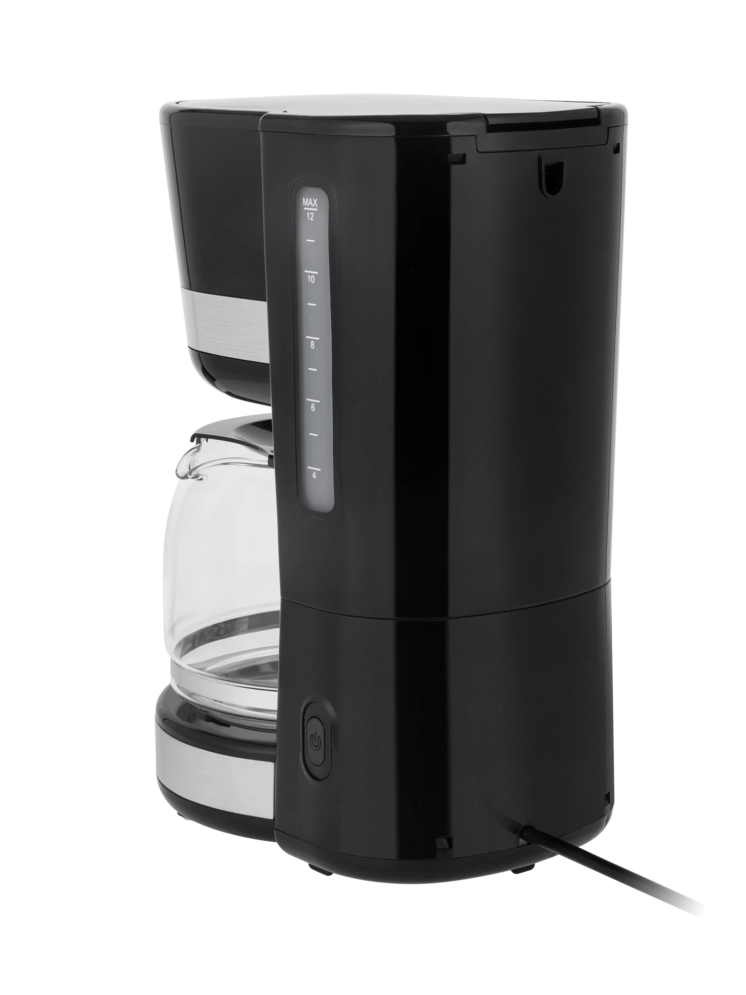Teesa Filtruotas kavos aparatas 1.5L AROMA 100