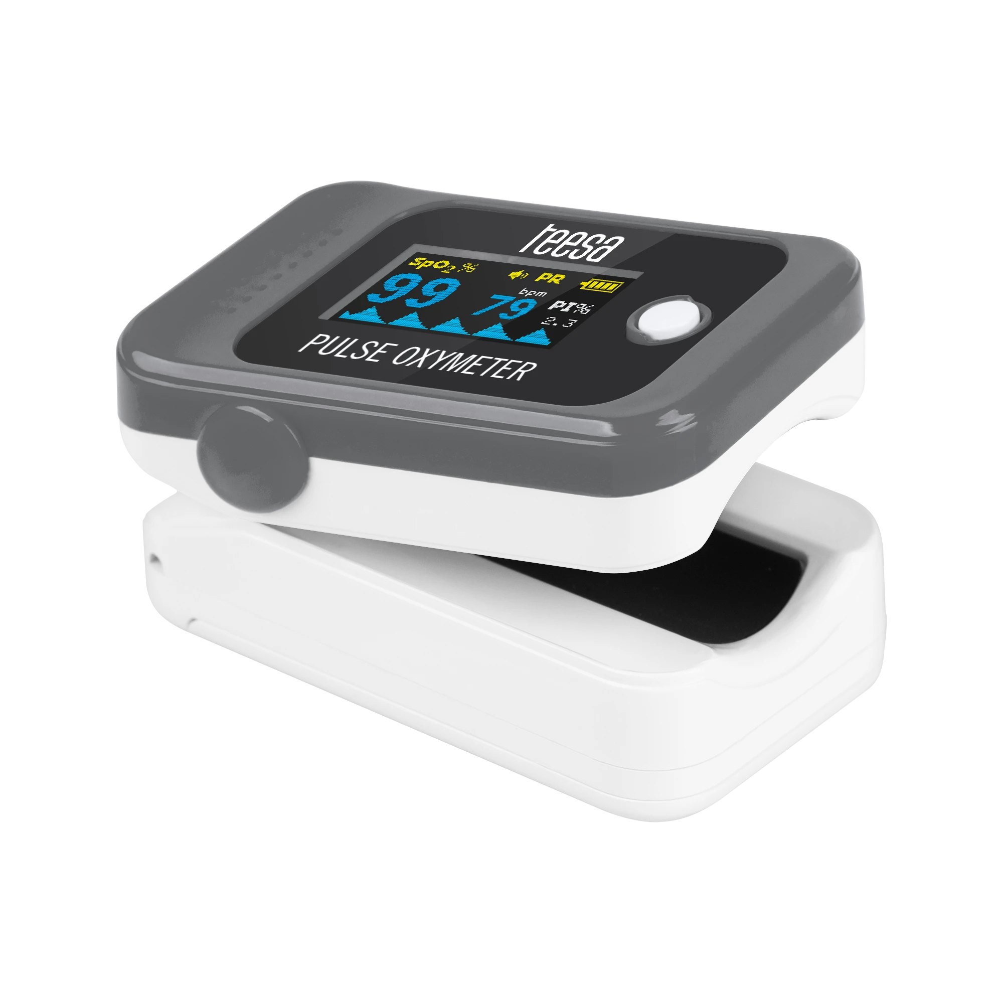 Pulsoksimetras Teesa PX50