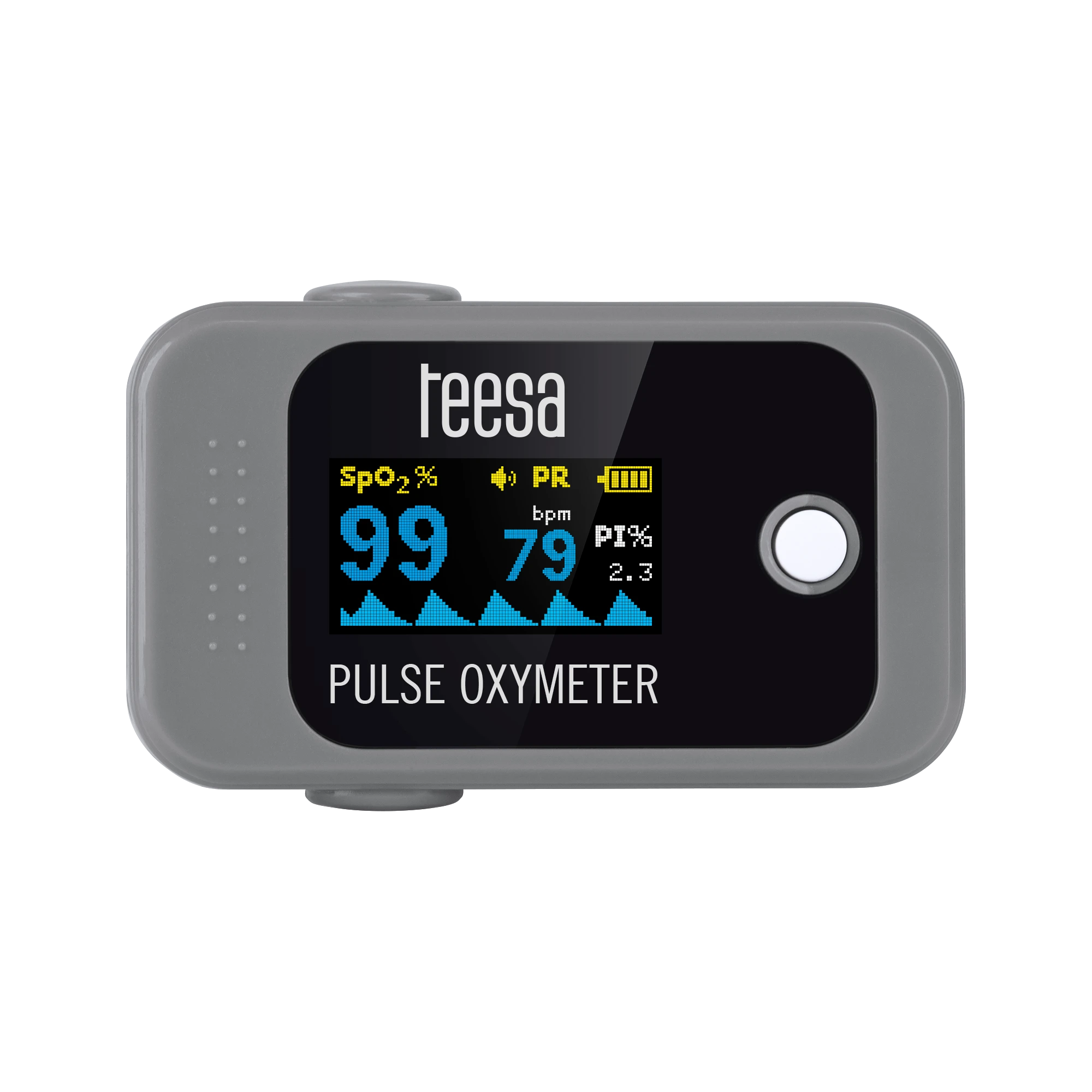 Pulsoksimetras Teesa PX50