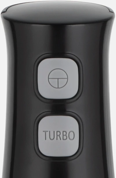 Teesa Rankinis trintuvas 400 W juodas