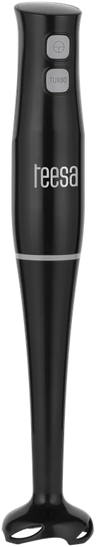 Teesa Rankinis trintuvas 400 W juodas