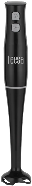 Teesa Rankinis trintuvas 400 W juodas