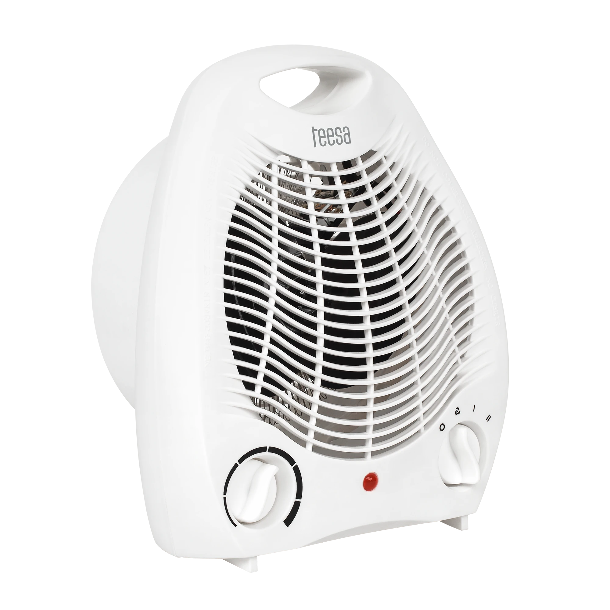 Ventiliatorius Teesa TSA8025 1000W / 2000W
