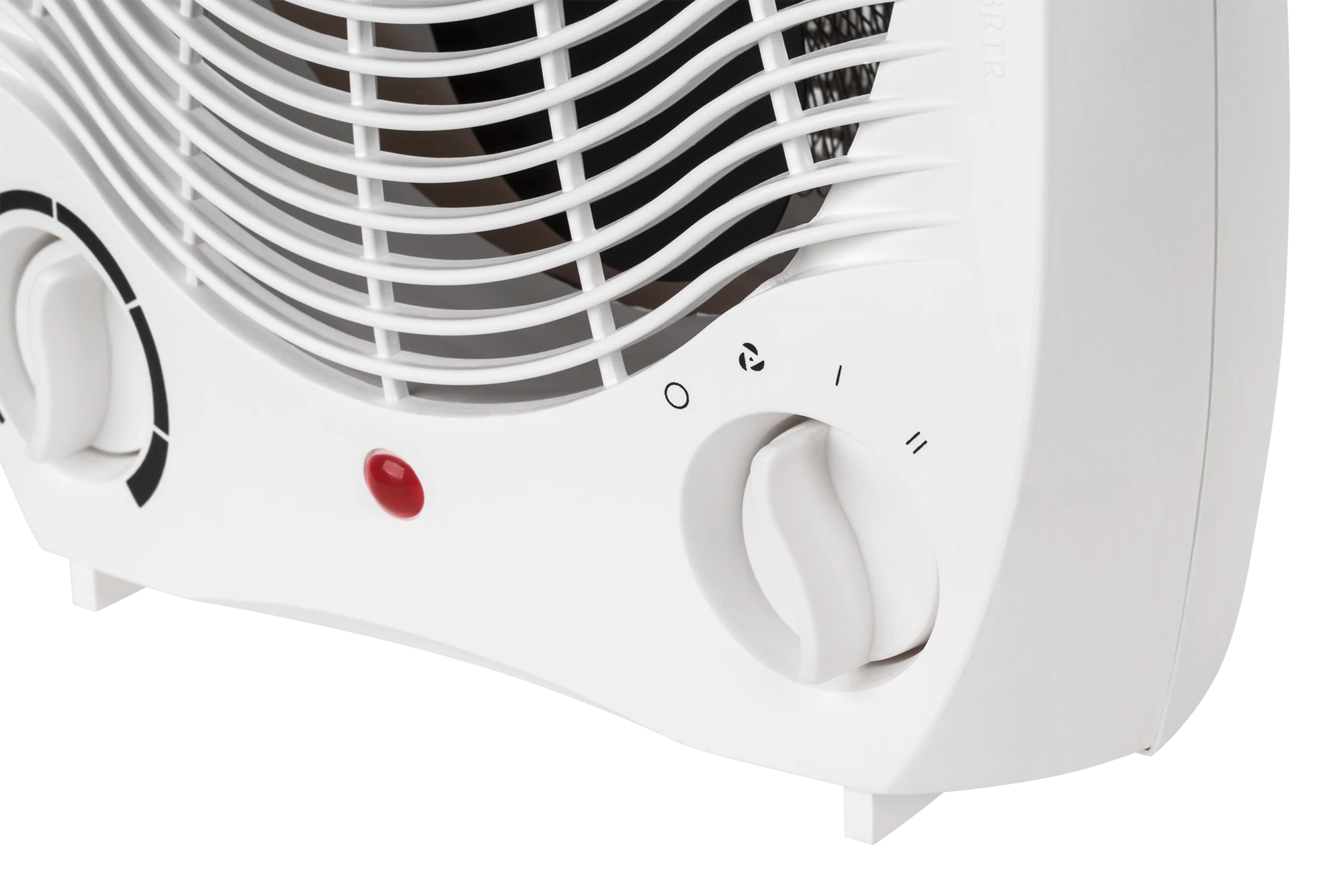 Ventiliatorius Teesa TSA8025 1000W / 2000W