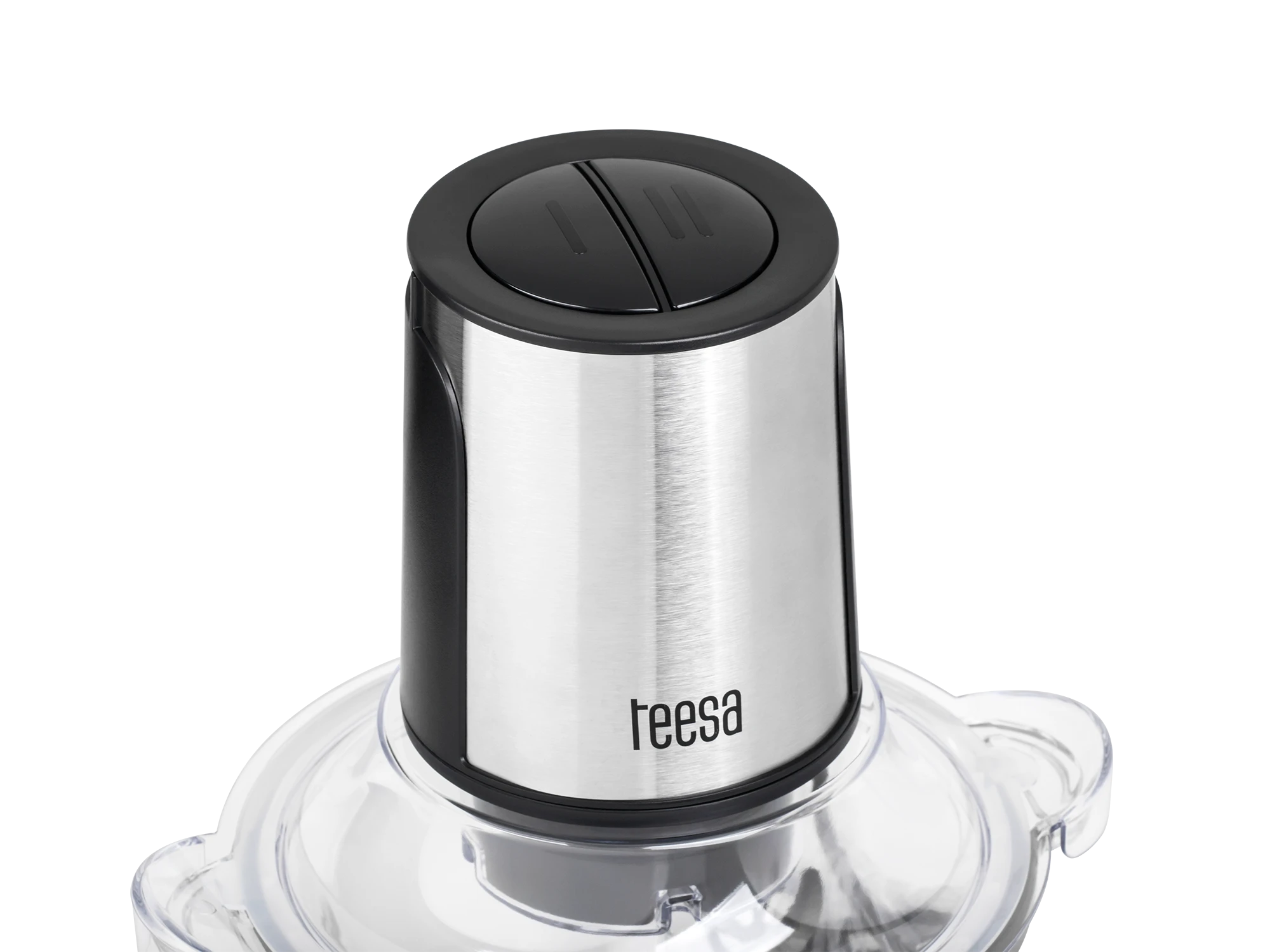 Teesa Smulkintuvas su stikliniu dubeniu 1.5l 400W