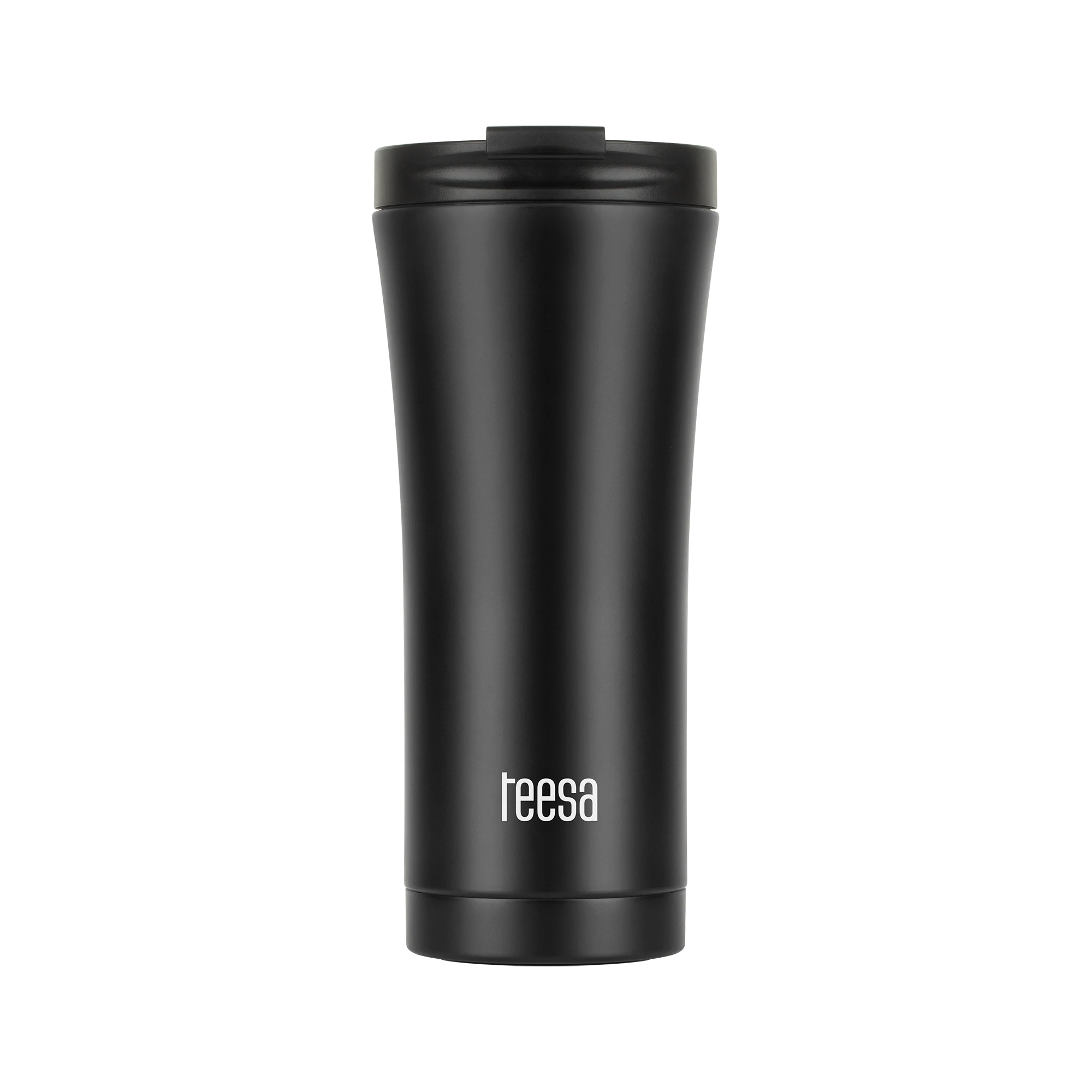 Teesa Terminis puodelis TEEA 500ml juodas
