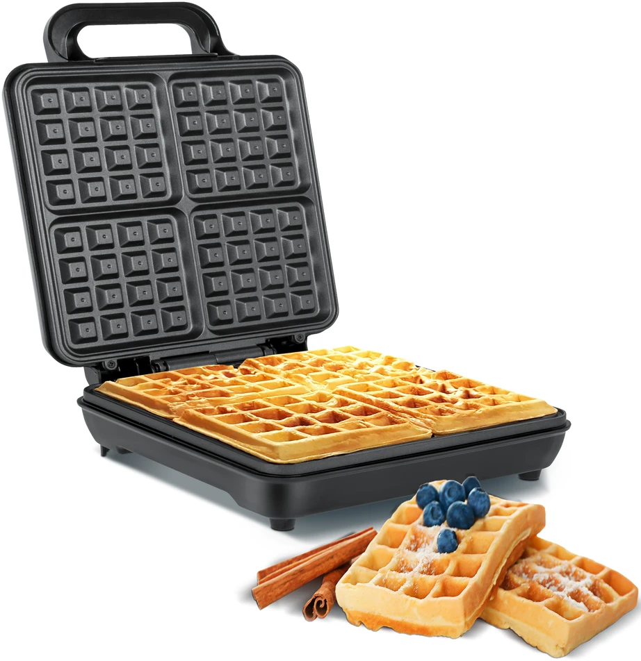 Teesa Vaflinė 4 vafliams