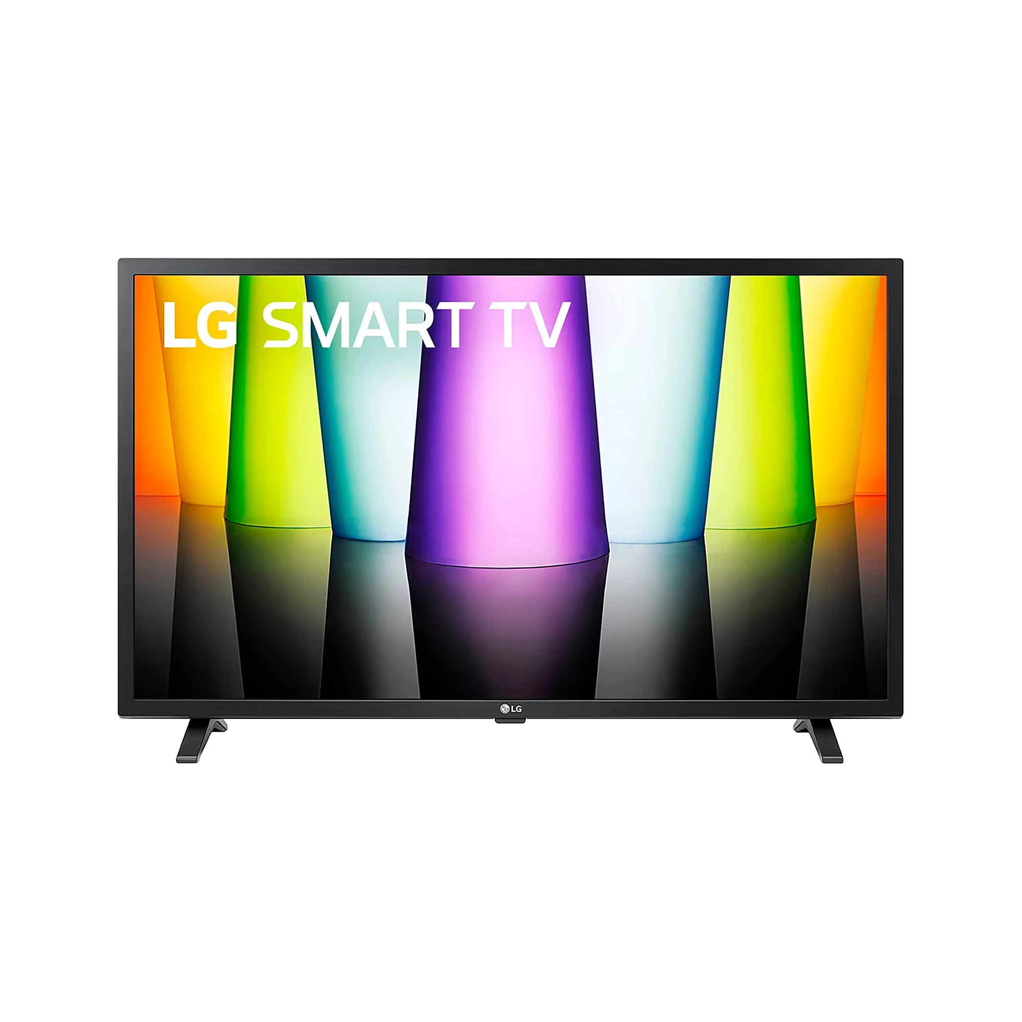 LG FHD televizorius 32" SMART