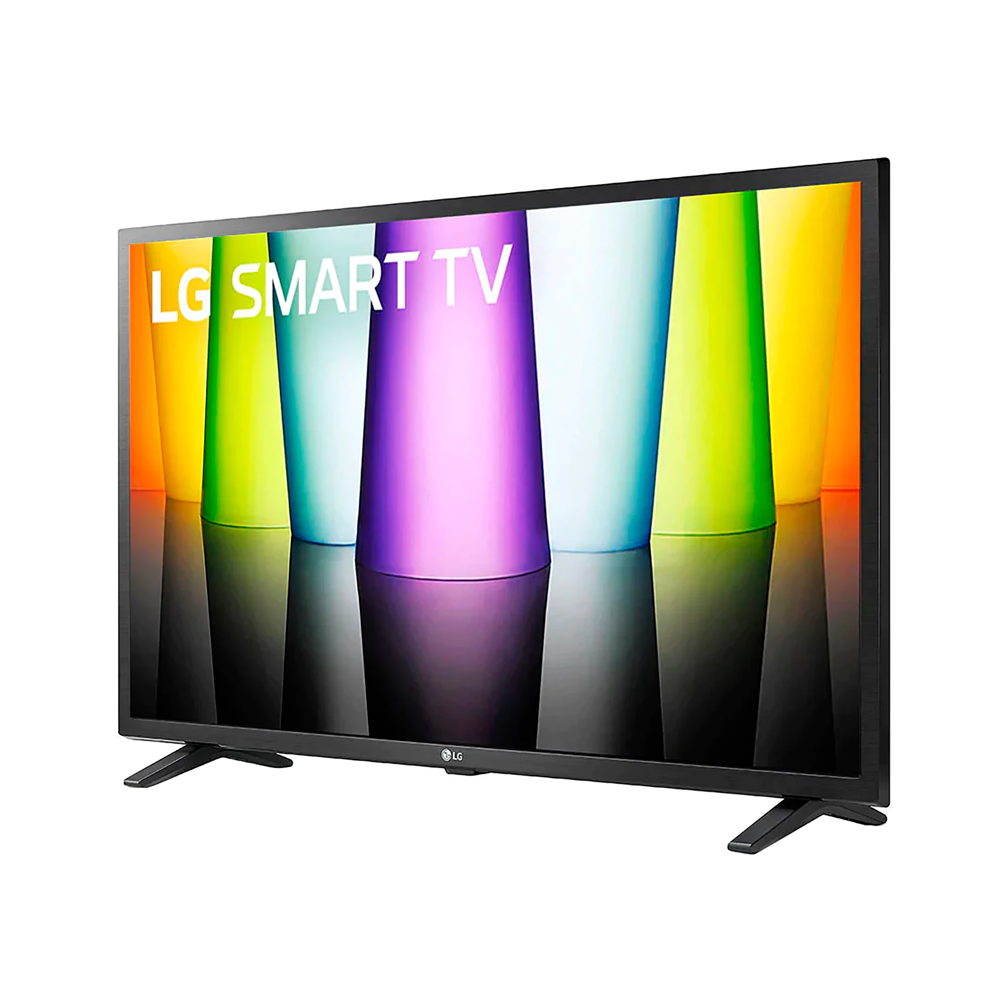 LG FHD televizorius 32" SMART