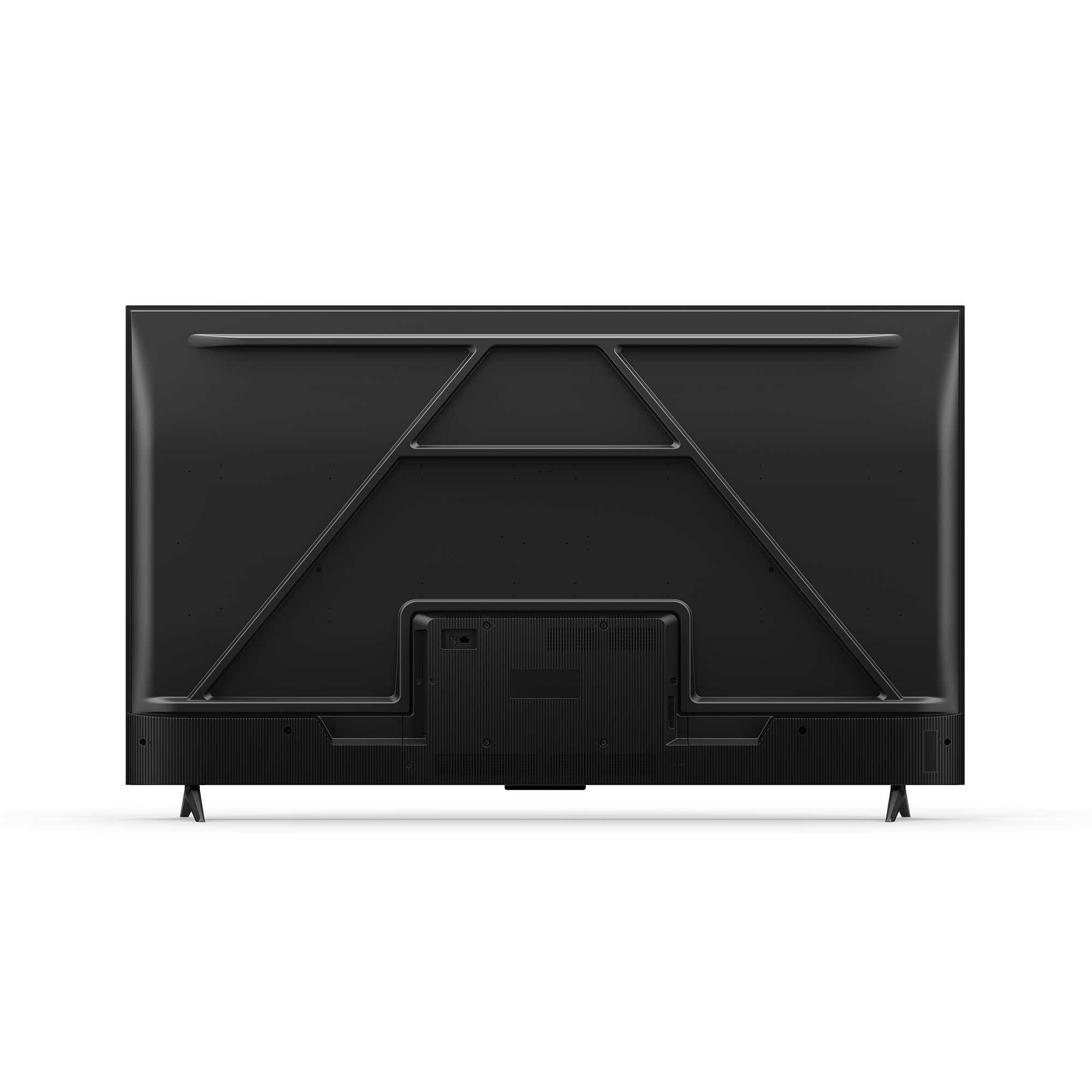 TCL 50 colių UHD televizorius „GoogleTV“ DVB-T2/C/S2 H.265 HEVC