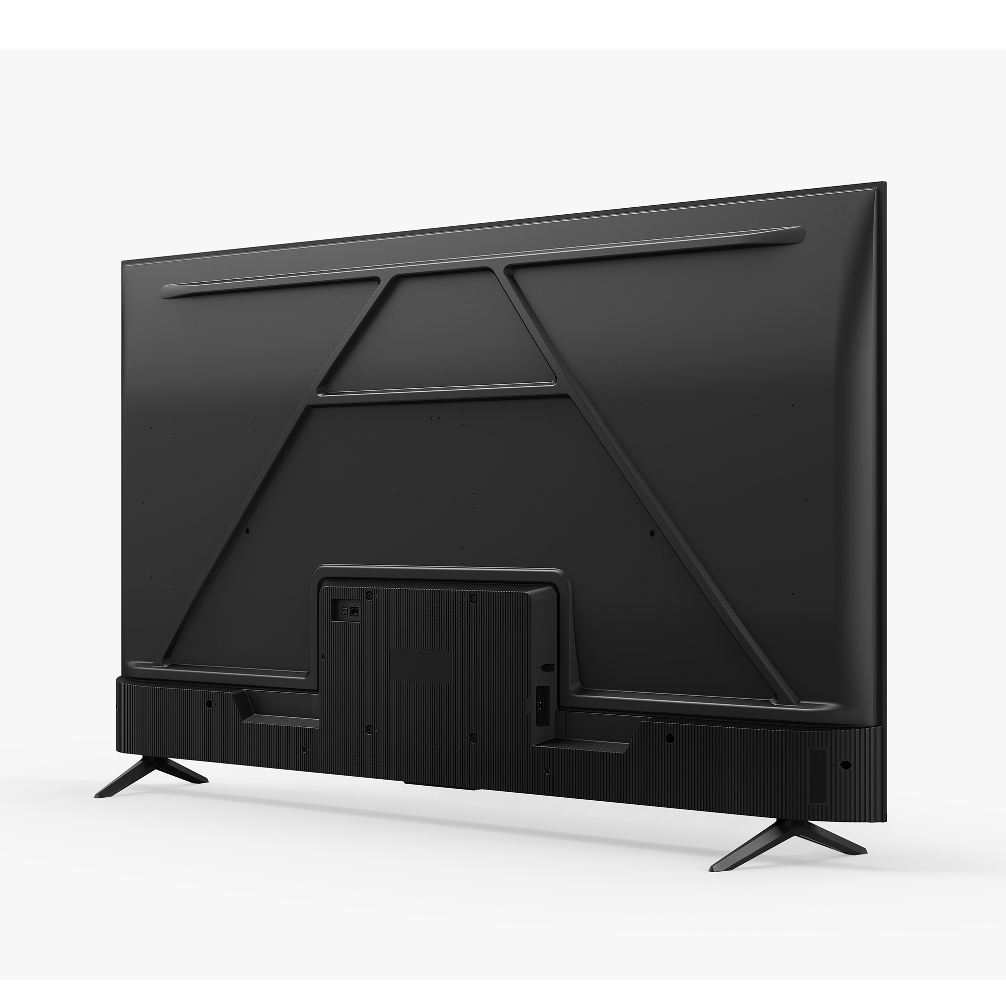 TCL 50 colių UHD televizorius „GoogleTV“ DVB-T2/C/S2 H.265 HEVC