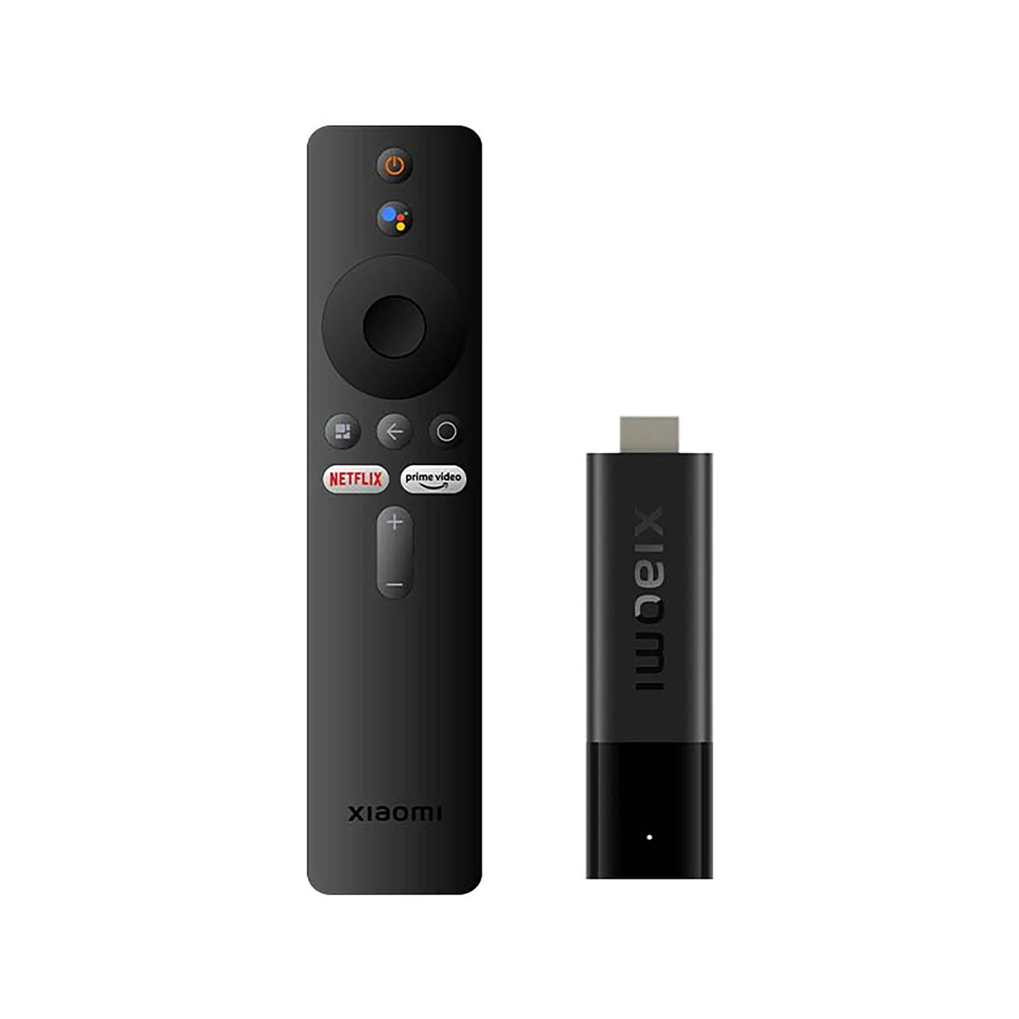 TV priedėlis Xiaomi TV Stick 4K su Android TV