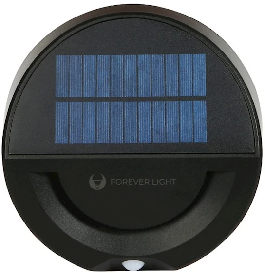 Forever TelForceone SUNARI saulės lempa LED FLS-13 32*SMD PIR 6W 300lm 3000K 1200mAh ličio jonų amžina šviesa