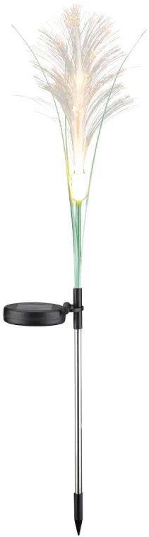 TelForceone Forever SUNARI saulės lempa LED FLS-81 žolės 3000K 300mAh ličio jonų amžina šviesa