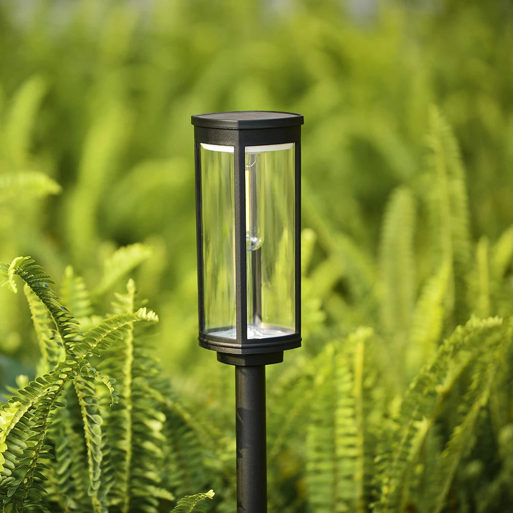 SUNARI saulės lempa LED FLS-97 CLASSIC Post 3000K 1000mAh Ni-MH Forever Light