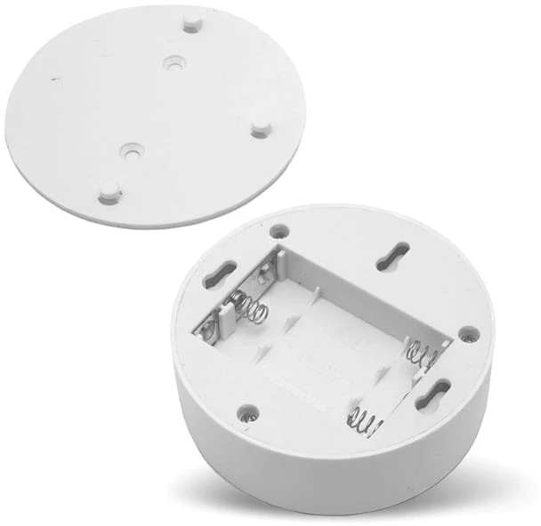 TelForceone Naktinė lempa LED FLC-01 PIR 3xAAA Forever Light