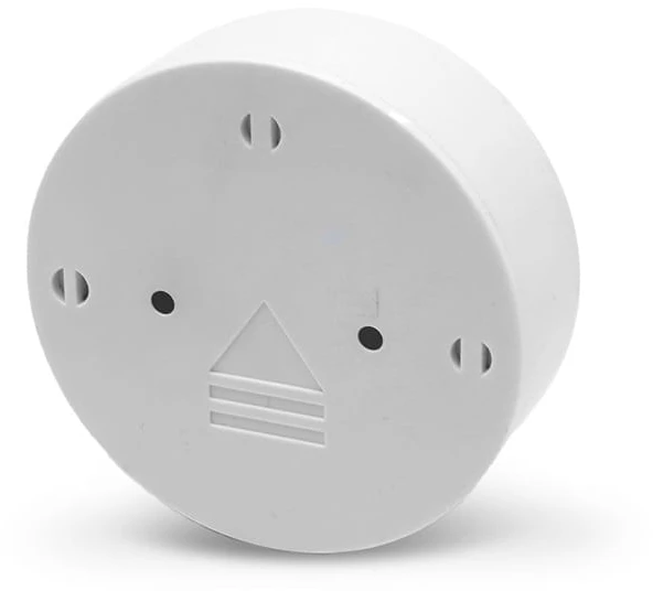 TelForceone Naktinė lempa LED FLC-01 PIR 3xAAA Forever Light
