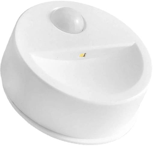TelForceone Naktinė lempa LED FLC-01 PIR 3xAAA Forever Light
