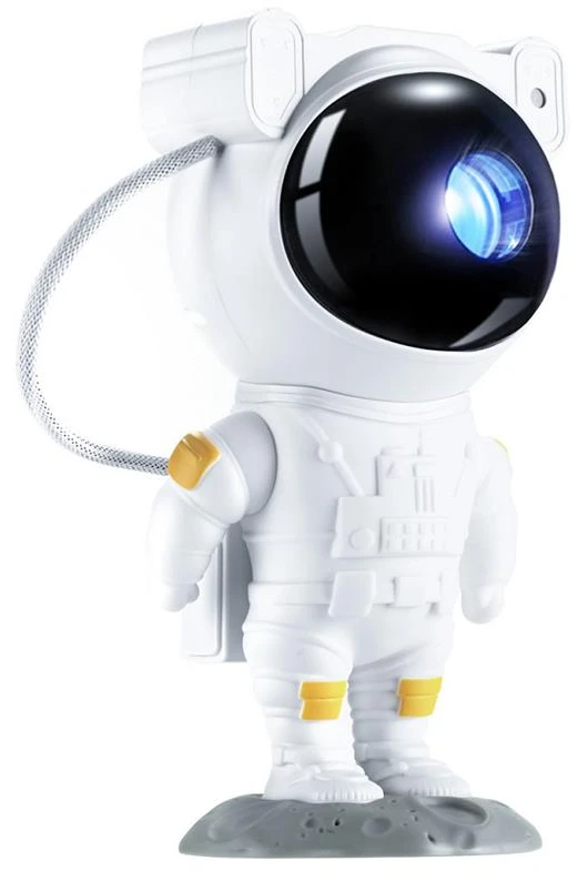 XO LED projectorius CF01 astronautas, žvaigždės ir visata