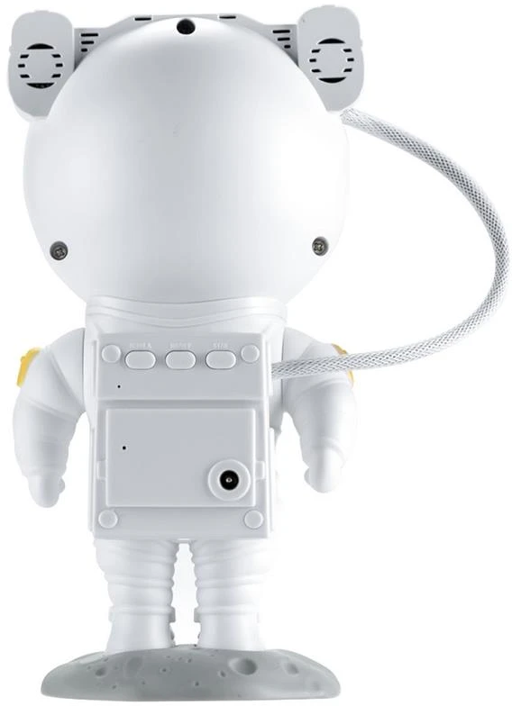 XO LED projectorius CF01 astronautas, žvaigždės ir visata