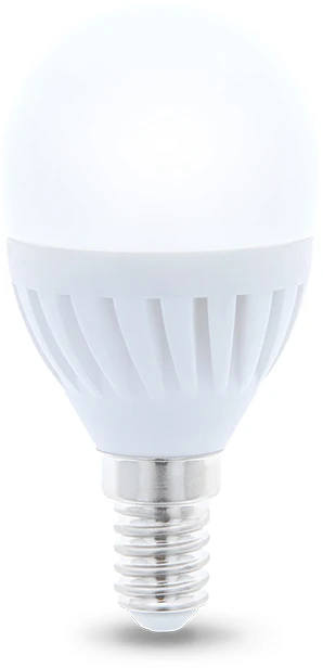 TelForceone LED lemputė E27 A60 10W 230V 3000K 806lm Forever Light