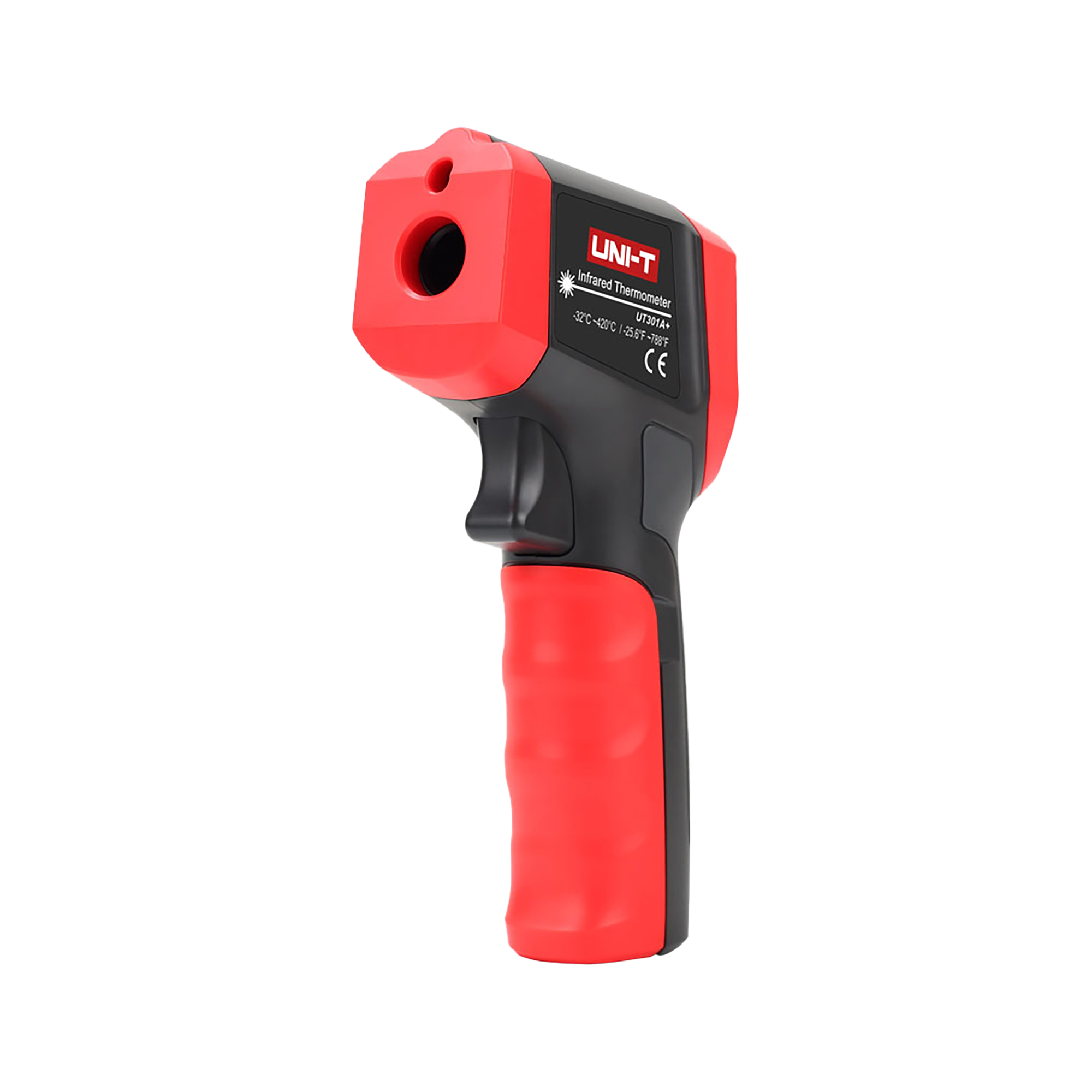 Temperatūros matuoklis Uni-T UT301A+