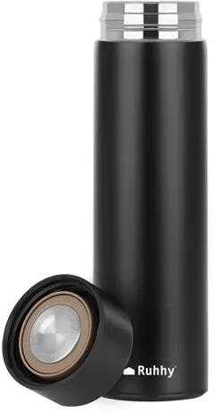 Thermo mug with LED ekranas Ruhhy 23261