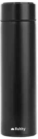Thermo mug with LED ekranas Ruhhy 23261