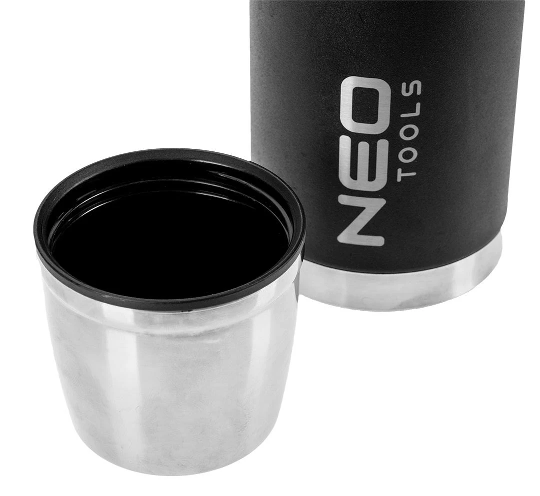 Termosas 1000 ml, NEO TOOLS